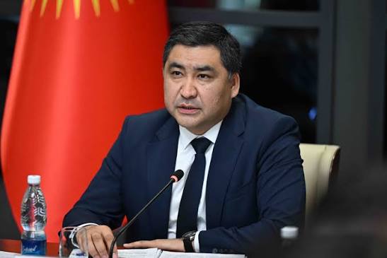 Кыргызстан не останется без топлива после запрета России на экспорт ГСМ