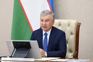 Шавкат Мирзиёев поручил расширить "белорусскую модель" трудоустройства на восемь регионов