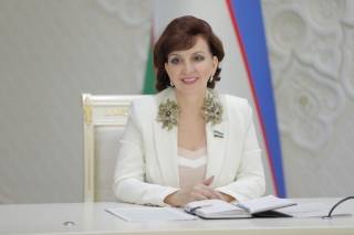 Стратегическая инвестиция в будущее Нового Узбекистана