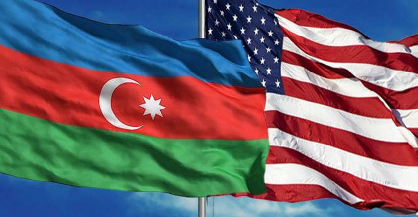 ABŞ Ticarət Administrasiyası Azərbaycanla əməkdaşlığın əsas istiqamətlərini