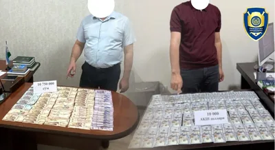 В двух регионах Узбекистана раскрыли коррупционные схемы при выдаче кредитов