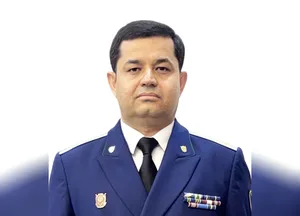 Президент Узбекистана назначил нового Военного прокурора республики