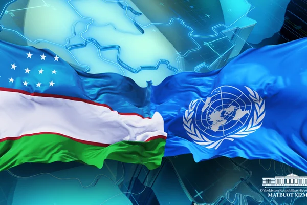 Генассамблея ООН приняла инициированную Узбекистаном резолюцию о роли парламентов в социальном развитии
