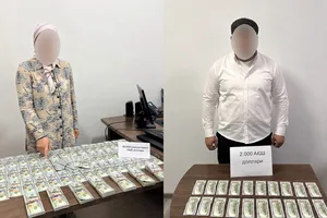 В Ташкенте и Андижане пресекли случаи мошенничества с землей