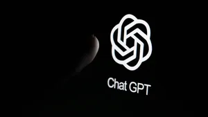 В работе ChatGPT произошел глобальный сбой