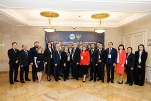 Усиливается сотрудничество по техническому регулированию