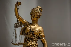 Суд приговорил 30-летнего жителя Термеза к 4 годам 6 месяцам ограничения свободы по делу о наёмничестве