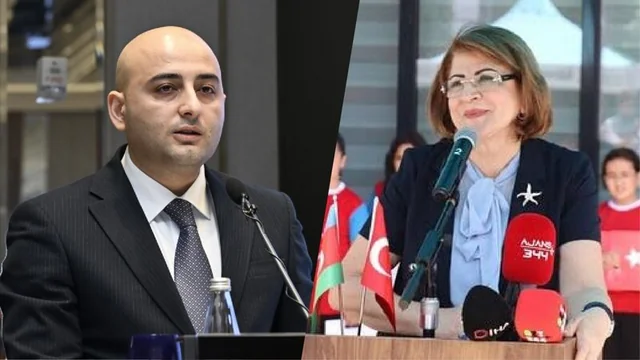 Nəcibə Nəsibovanın yerinə yeni TƏYİNAT