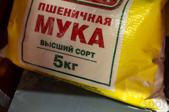 Казахстанские мукомолы пожаловались на контрафакт в Узбекистане и Афганистане