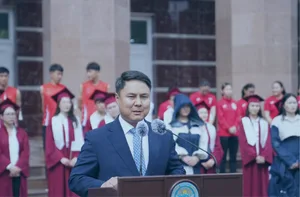 Минкультуры предлагает учредить новую государственную стипендию "Келечек"