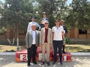 Чемпионат завершился