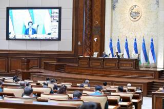 Председатель Сената: реформы, проводимые в Новом Узбекистане, выходят на качественно новый уровень