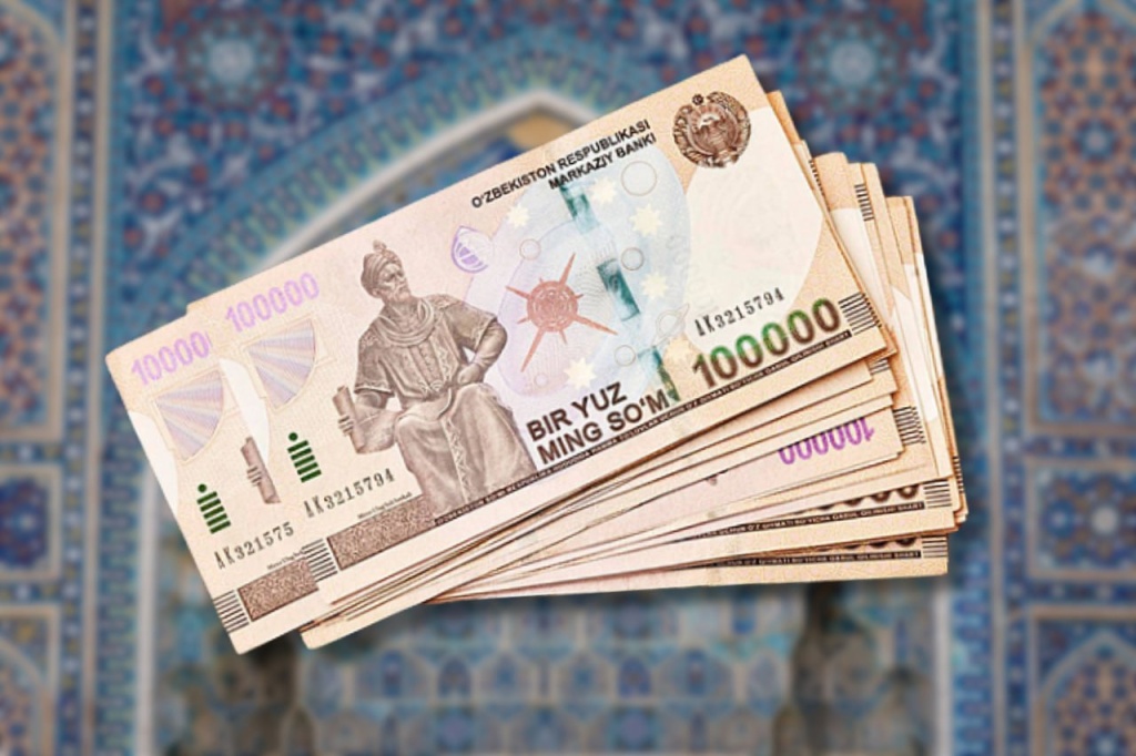 На развитие инфраструктуры Узбекистана за 8 лет направили 143 триллиона сумов
