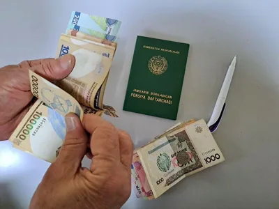 Почему в Узбекистане растет число пенсионеров с неполным рабочим стажем?