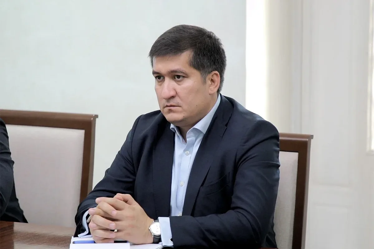 Узбекистан и Япония усилят сотрудничество в сфере безопасности пищевой продукции