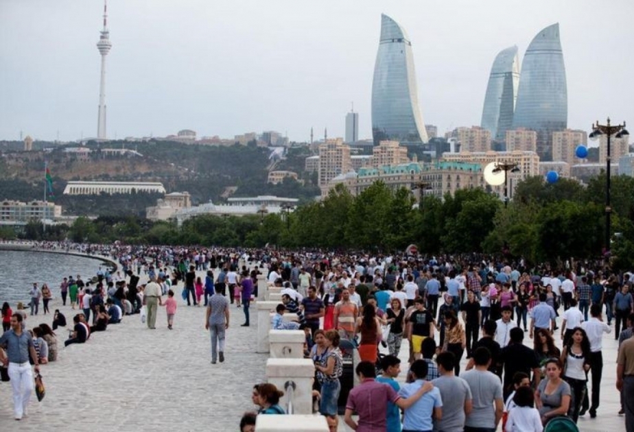 В Азербайджане началась подготовка к переписи населения