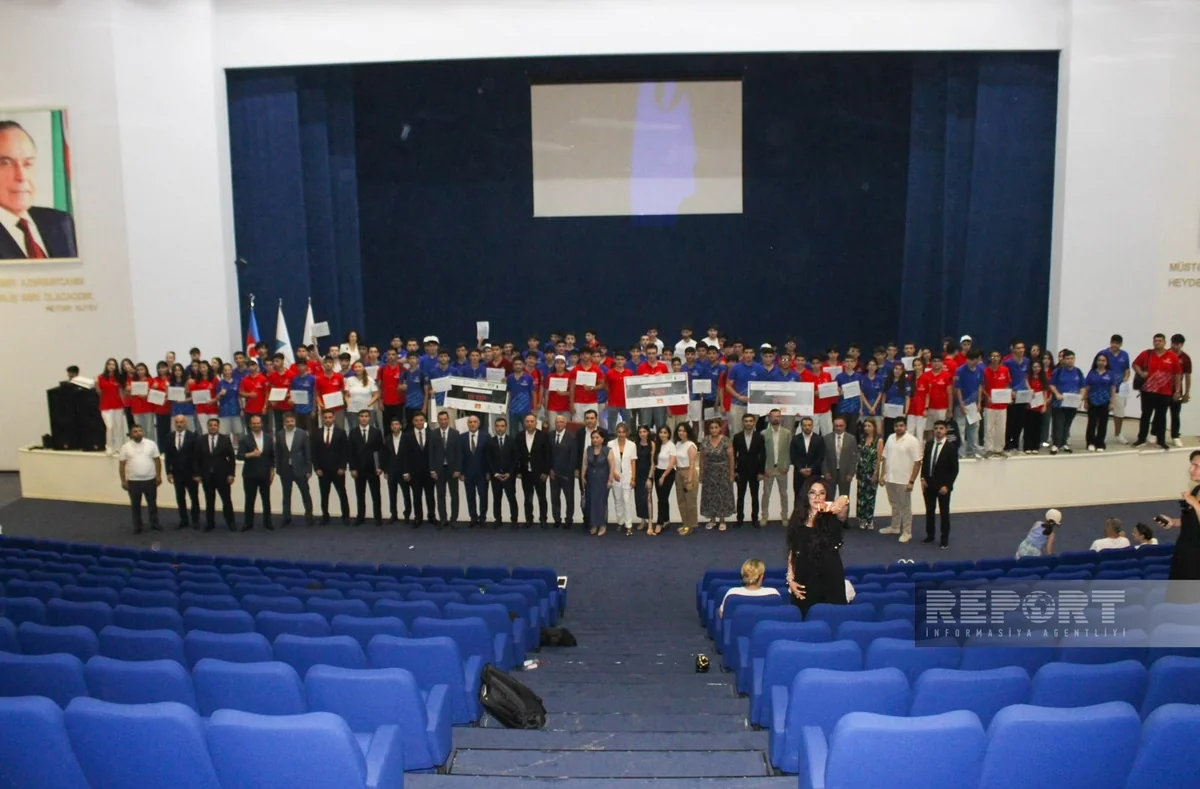 V Cyber Summer School 2026 завершил работу