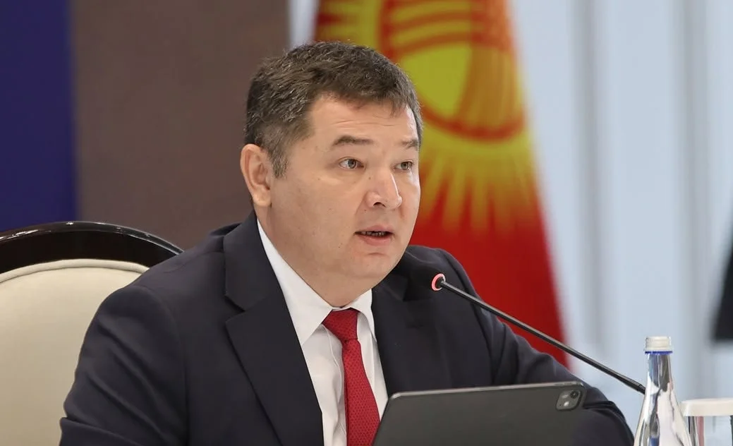 Кыргызстан не приемлет использование своей финансовой системы и рынка виртуальных активов для обхода санкций, заявил спецпредставитель президента