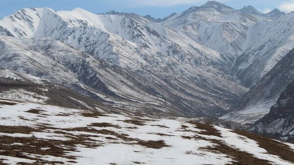 Разрешение на восхождение выше 7 тыс в Кыргызстане будет стоить минимум $200