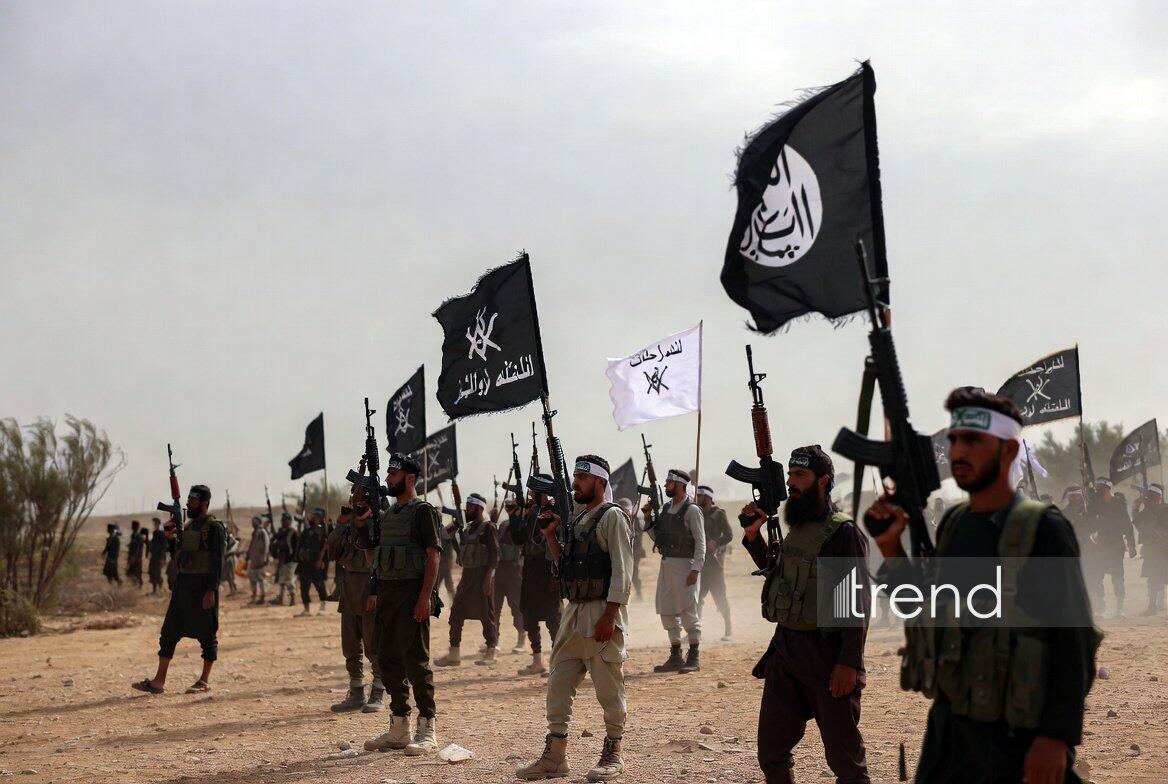 Pakistanda terror hücumu
