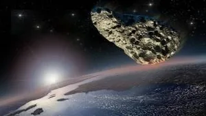 Астероид Апофис увидят 7,6 миллиарда человек