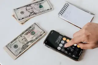 Объем теневой экономики в Узбекистане составил 80 трлн сумов