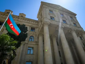 Из Сирии в Азербайджан репатриированы 16 человек