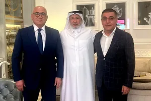 Что принесет Азербайджану визит влиятельного катарца?