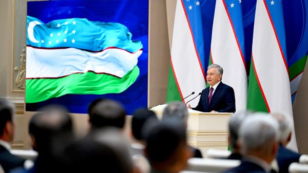 Шавкат Мирзиёев: Экономика Узбекистана выросла в 2,5 раза