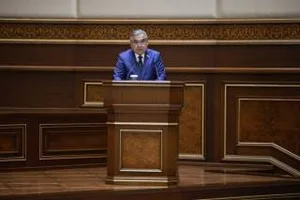 Узбекистан присоединяется к Соглашению о Новом банке развития