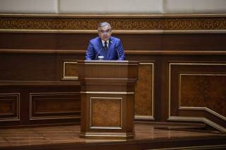 Узбекистан присоединяется к Соглашению о Новом банке развития