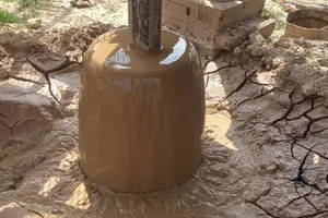 «Запрашивают от 150 тыс. сомов». Депутат просит Минсельхоз снизить стоимость составления проектно-сметной документации при бурении скважин