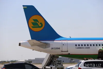 Uzbekistan Airways сократит часть рейсов в Россию из-за дефицита авиатоплива