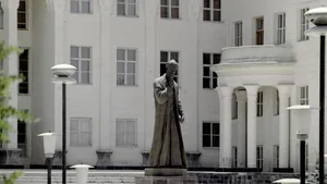 Почему вывозят экспонаты из Музея литературы Алишера Навои — ответ Академии наук РУз