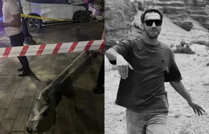 Записи с камер и признание вины. В деле о смертельном наезде на россиянина в Ташкенте появились новые подробности. Видео