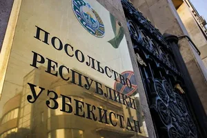 В ДТП в Мордовии погибли двое граждан Узбекистана