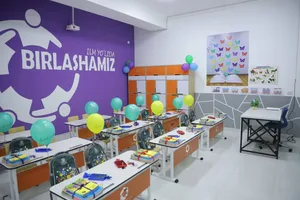 Занятия в школах начнутся со 2 сентября 17:12 / 20.08.2026 17:12 / 20.08.2026 Занятия в школах начнутся со 2 сентября