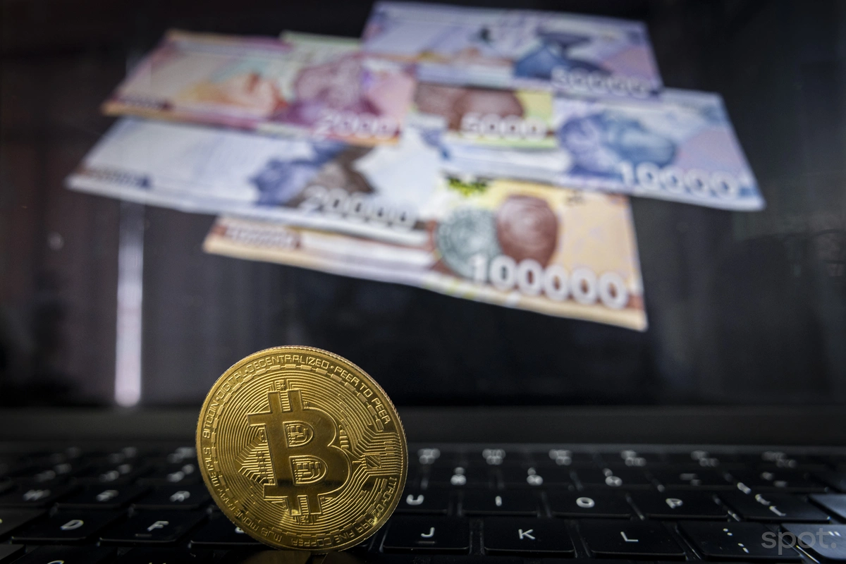 Для иностранных криптобирж могут ввести штрафы за незаконную работу до 11 млрд сумов