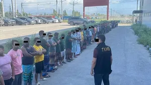 Ужесточить наказание за незаконное использование иностранных работников предлагает МВД