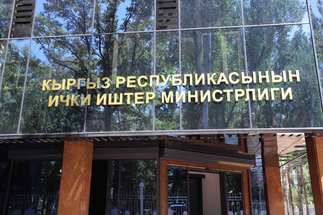 МВД Кыргызстана ответило противникам турнира «Формула-1 на воде» на Иссык-Куле