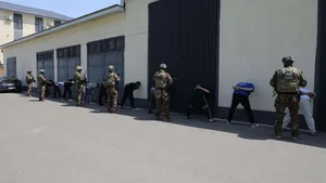 "Готовили теракты против силовиков" — ГКНБ провел спецоперацию, задержан 31 человек