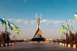 Ташкент примет мероприятия APC в 2027 году