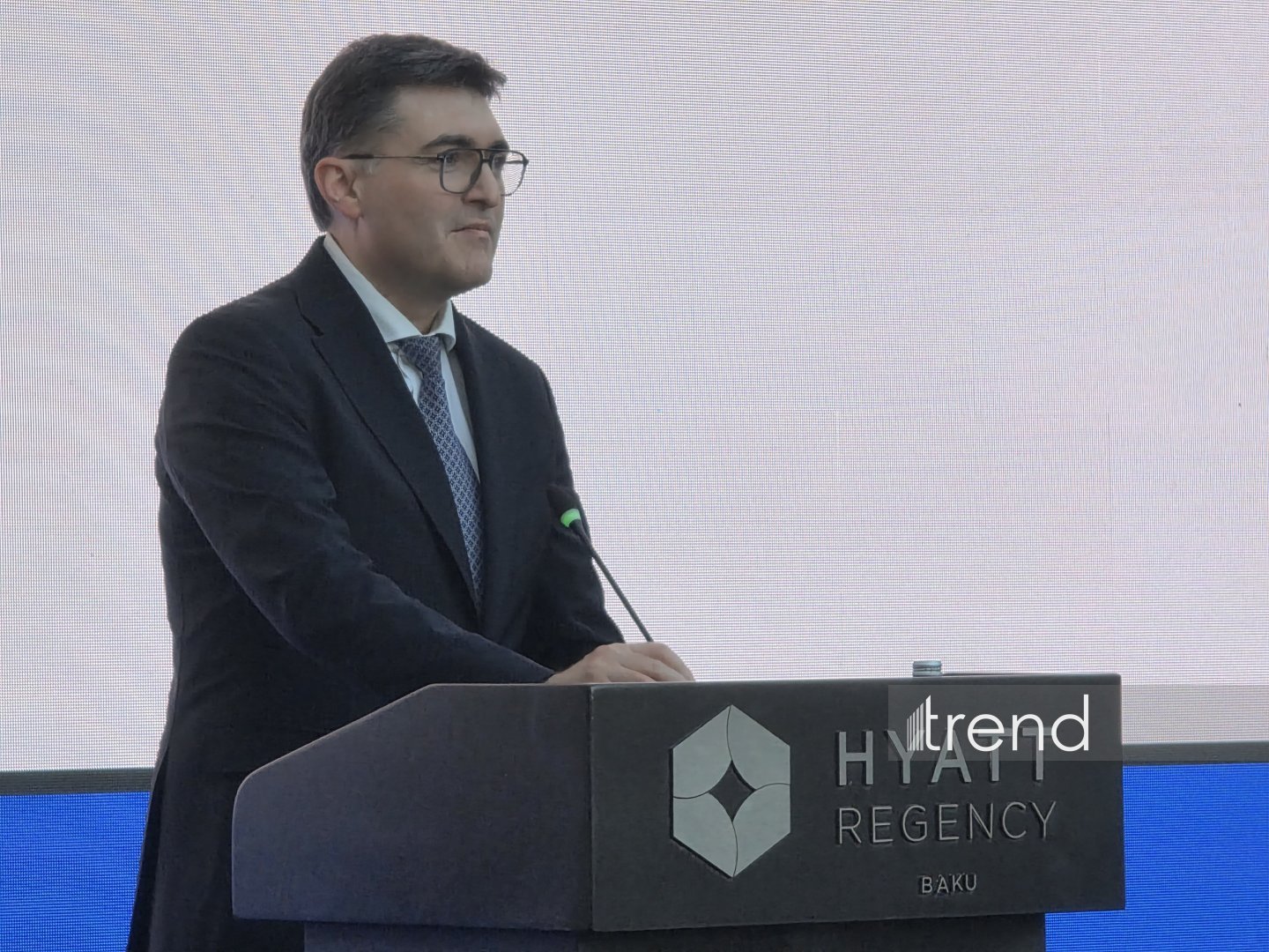 Великобритания остается крупнейшим инвестором Азербайджана с 39,9 млрд долларов — замминистра