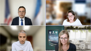 Узбекские медсестры смогут работать в медицинских учреждениях США