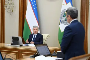 До конца года в экономике и других сферах Узбекистана будут работать свыше 100 ИИ-проектов