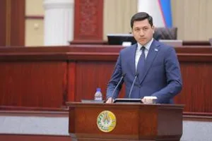 Укрепление правовых основ деятельности Международного центра цифровых технологий