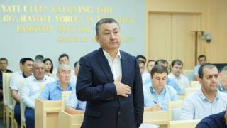 Назначен новый начальник налогового управления