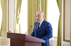 Заур Микаилов: В Азербайджане из водных источников взято 11,5 млрд кубометров воды в 2025г