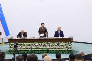 Парламентский контроль – важный фактор эффективности реформ