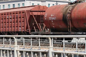 Белый дом отнёс Узбекистан к странам с повышенным риском незаконного транзита китайских товаров